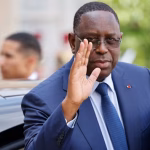 Macky Sall