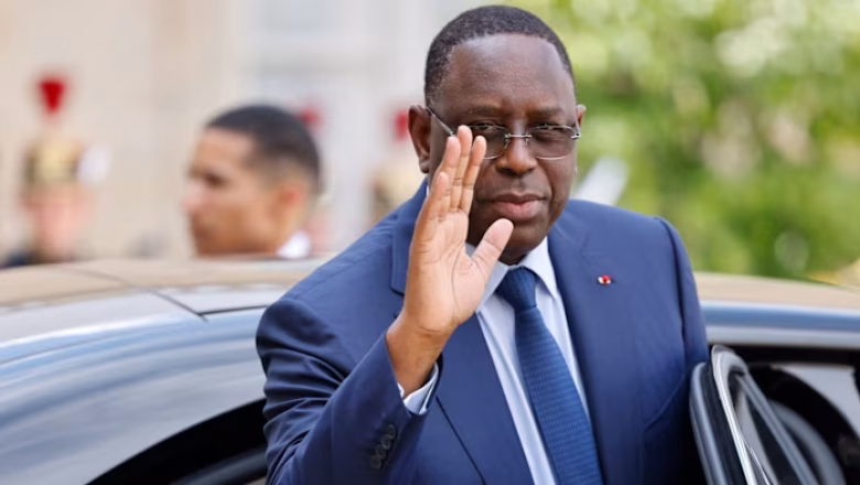 Macky Sall