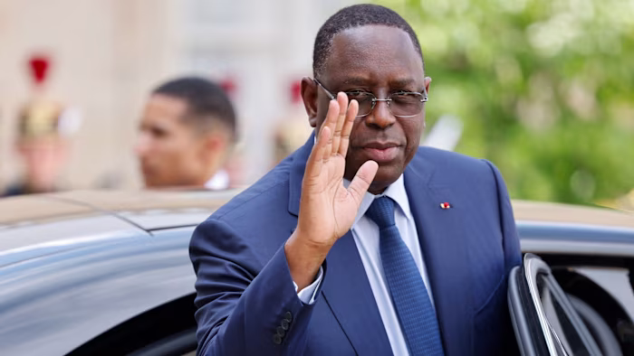 Macky Sall candidat à l&rsquo;ONU : Le lobbying commence à Paris