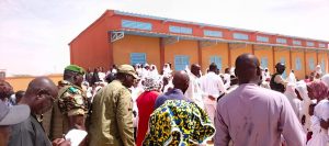 Ministère de l’Education Nationale