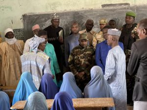 Ministère de l’Education Nationale Officiel