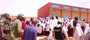 Ministère de l’Education Nationale