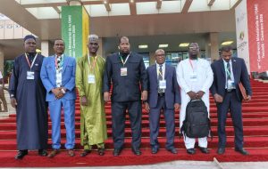 Ministère du Commerce et de l'Industrie