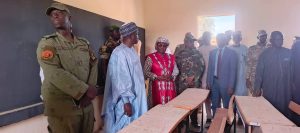 Ministère de l’Education Nationale