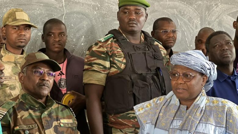 Ministère de l’Education Nationale Officiel