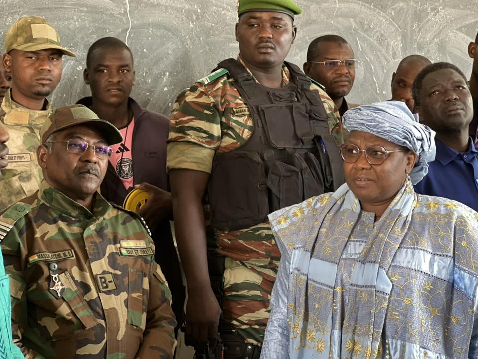 Ministère de l’Education Nationale Officiel