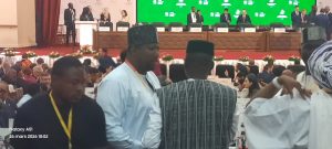 Ministère du Commerce et de l'Industrie