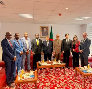 Ministère de Communication et des Nouvelles Technologies de l’Information