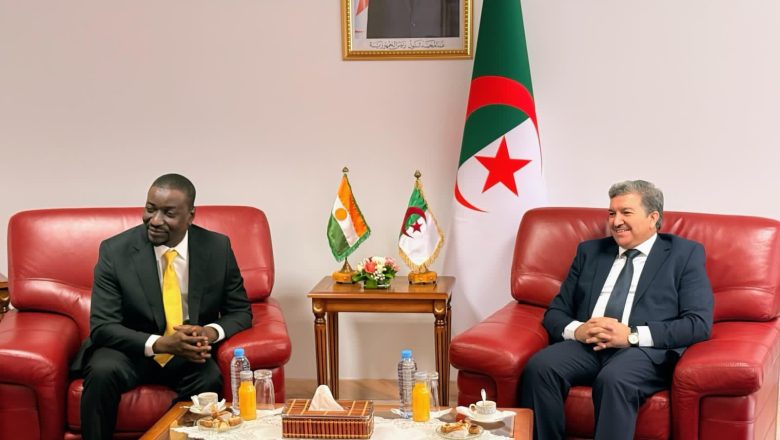 Ministère de Communication et des Nouvelles Technologies de l’Information