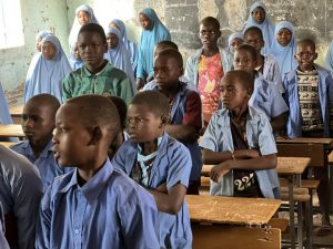 Ministère de l’Education Nationale Officiel