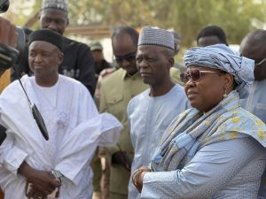 Ministère de l’Education Nationale Officiel