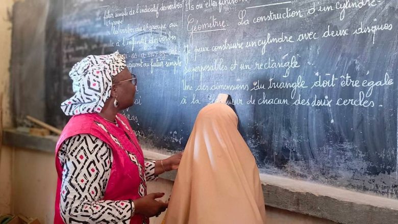 Ministère de l’Education Nationale