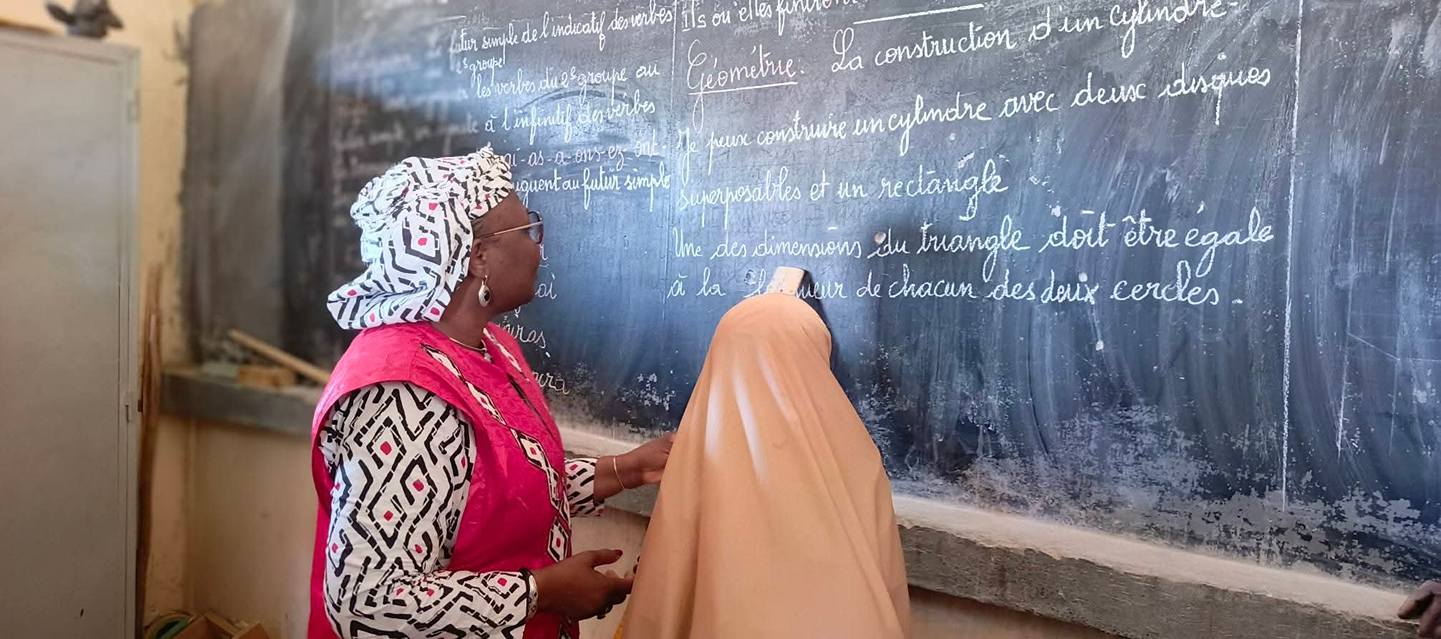 Ministère de l’Education Nationale