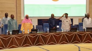 Ministère des Affaires Étrangères - Coopération - NE