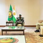 Ministère des Affaires Étrangères - Coopération - NE