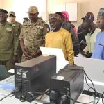 Ministère de la Santé