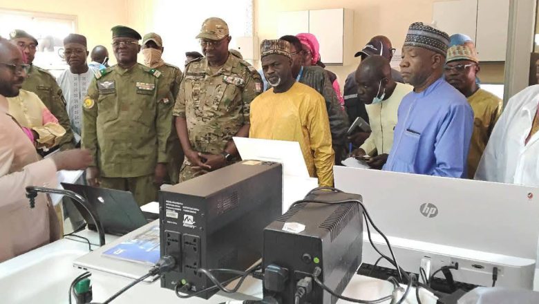 Ministère de la Santé