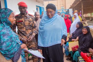 Ministère de la Fonction Publique du Travail et de l'Emploi