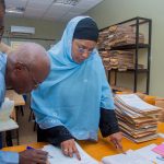 Ministère de la Fonction Publique du Travail et de l'Emploi﻿