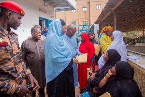 Ministère de la Fonction Publique du Travail et de l'Emploi