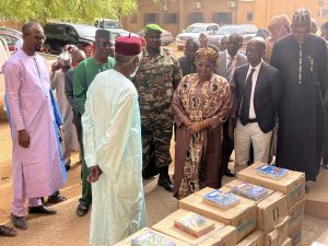Ministère de l’Education Nationale Officiel