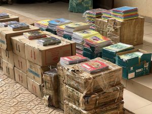 Ministère de l’Education Nationale Officiel