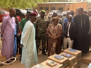 Ministère de l’Education Nationale Officiel