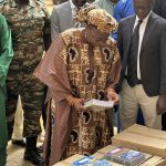 Ministère de l’Education Nationale Officiel