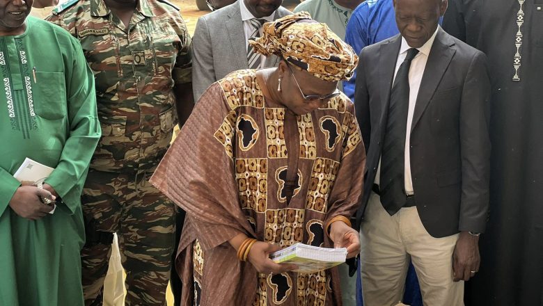 Ministère de l’Education Nationale Officiel