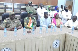 Ministère de la Santé