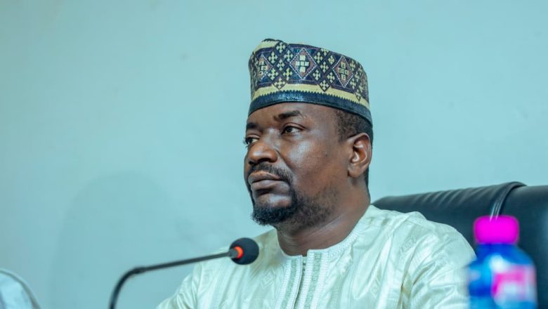 Ministère de Communication et des Nouvelles Technologies de l’Information