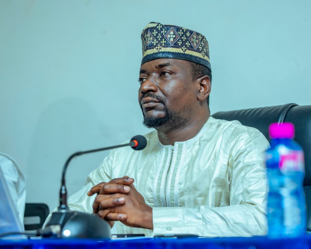 Ministère de Communication et des Nouvelles Technologies de l’Information