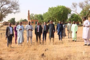 Ministère de Communication et des Nouvelles Technologies de l’Information