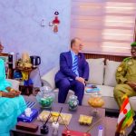 Ministère Nigérien de l'Intérieur