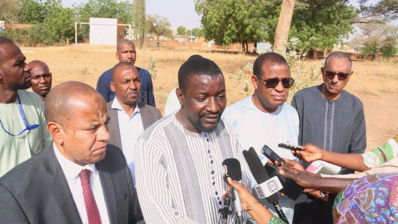 Ministère de Communication et des Nouvelles Technologies de l’Information