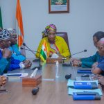 Ministère de la Fonction Publique du Travail et de l'Emploi﻿