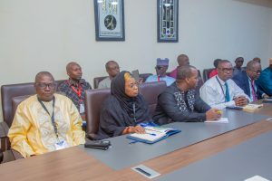 Ministère de la Fonction Publique du Travail et de l'Emploi