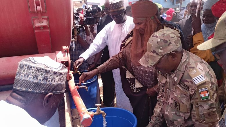 Gouvernorat de Zinder