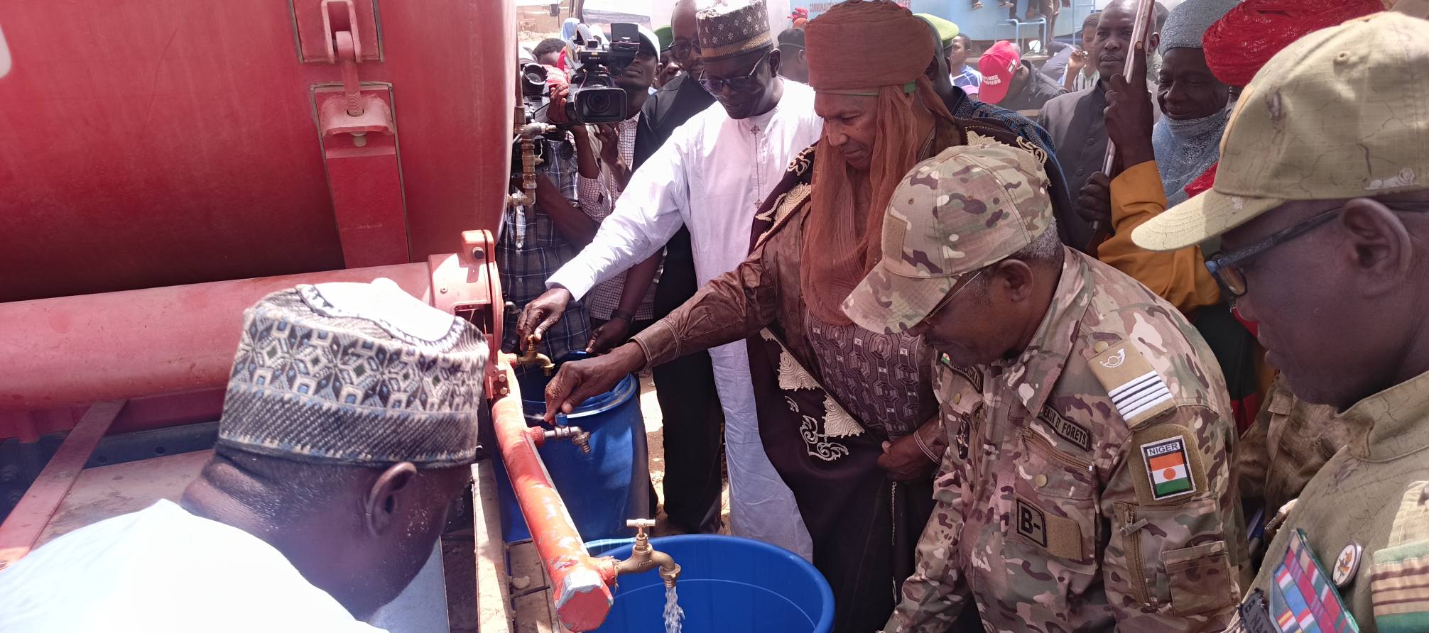 Gouvernorat de Zinder