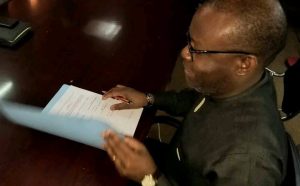 Ministère de l’Enseignement Supérieur, de la Recherche et de l’Innovation Technologique