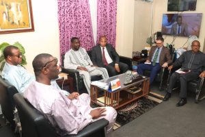 Ministère de Communication et des Nouvelles Technologies de l’Information