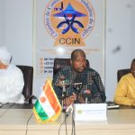 Ministère du Commerce et de l'Industrie