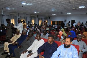 Ministère du Commerce et de l'Industrie