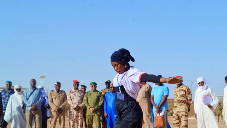 Gouvernorat d'Agadez