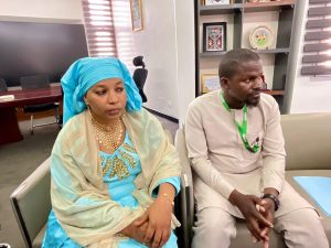 Ministère de Communication et des Nouvelles Technologies de l’Information