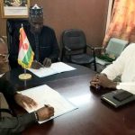 Ministère de l’Enseignement Supérieur, de la Recherche et de l’Innovation Technologique