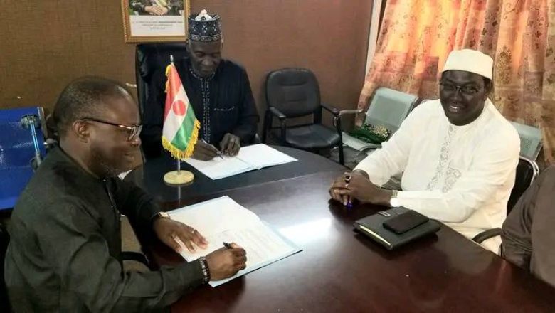 Ministère de l’Enseignement Supérieur, de la Recherche et de l’Innovation Technologique