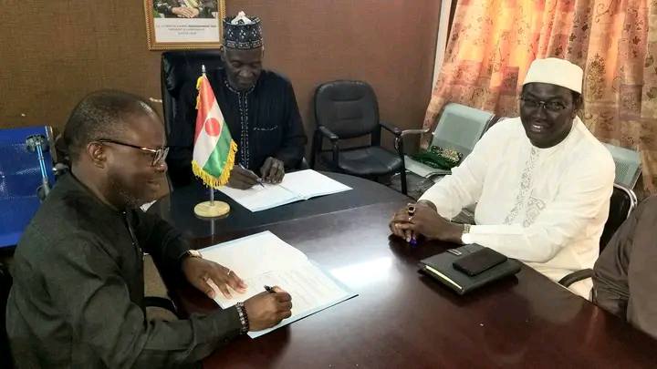 Ministère de l’Enseignement Supérieur, de la Recherche et de l’Innovation Technologique