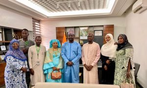 Ministère de Communication et des Nouvelles Technologies de l’Information