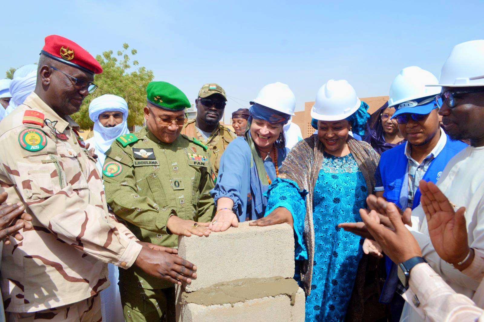 Gouvernorat d'Agadez